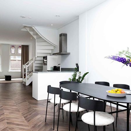 Anegang Boutique Appartement 哈莱姆 外观 照片