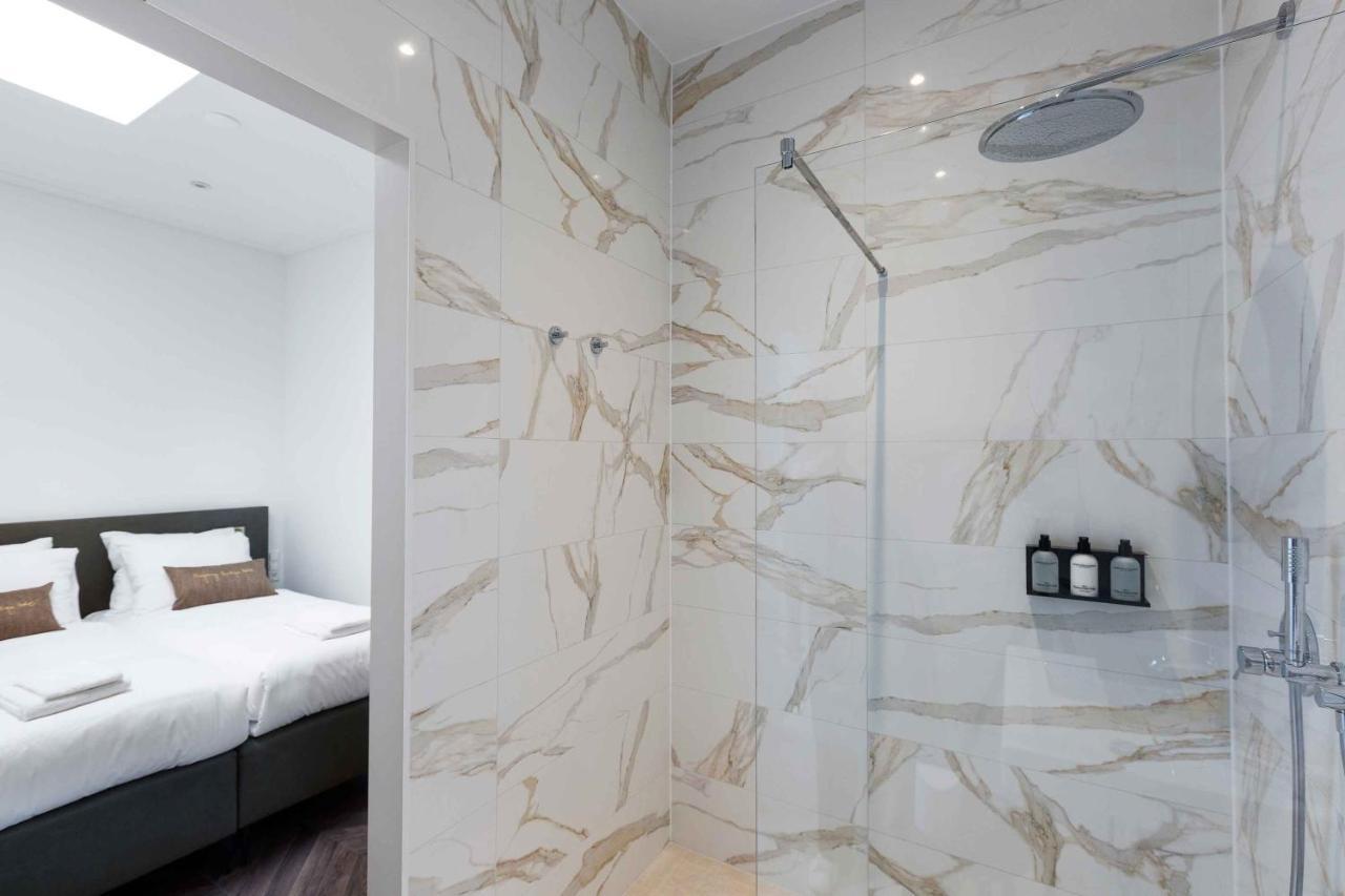 Anegang Boutique Appartement 哈莱姆 外观 照片