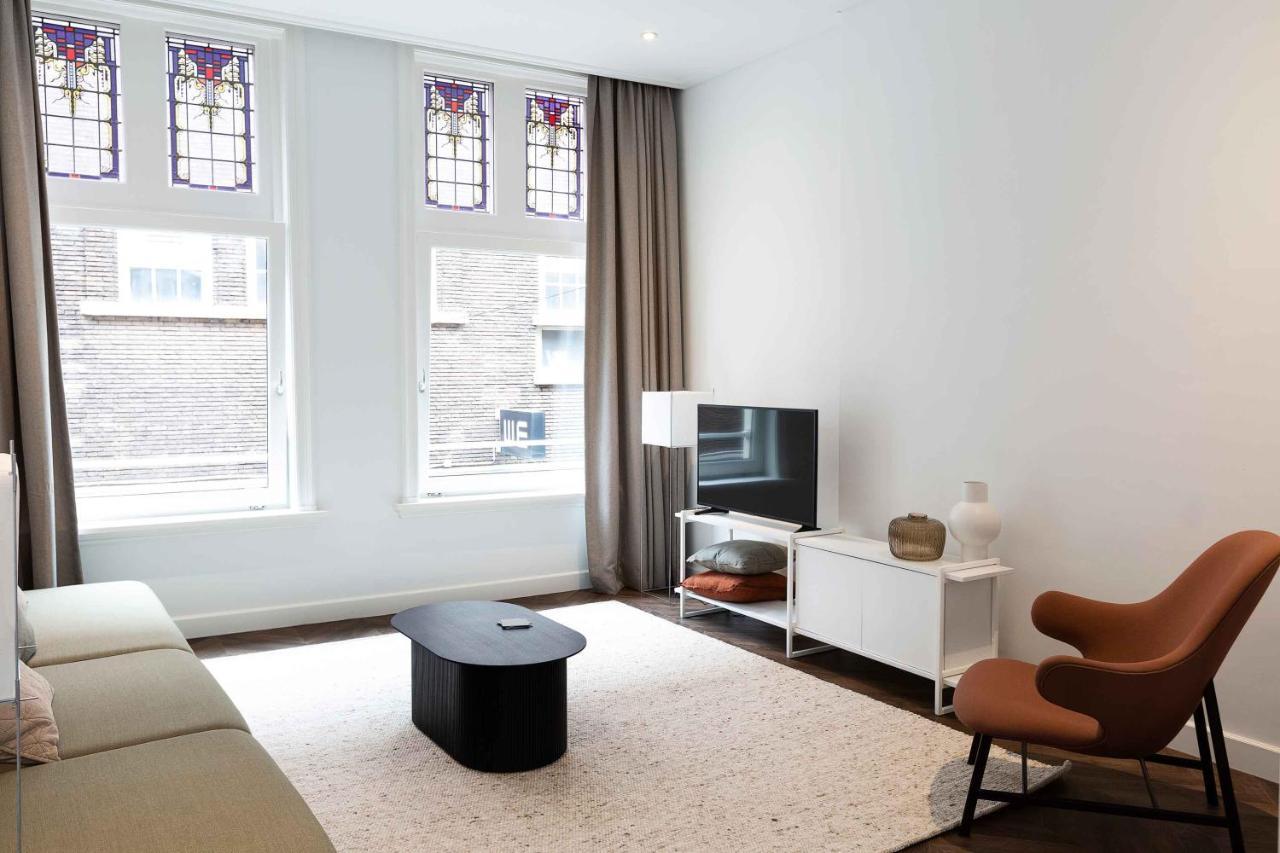 Anegang Boutique Appartement 哈莱姆 外观 照片