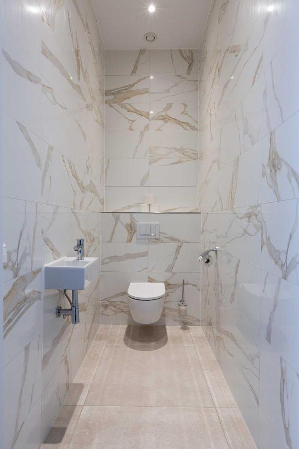 Anegang Boutique Appartement 哈莱姆 外观 照片