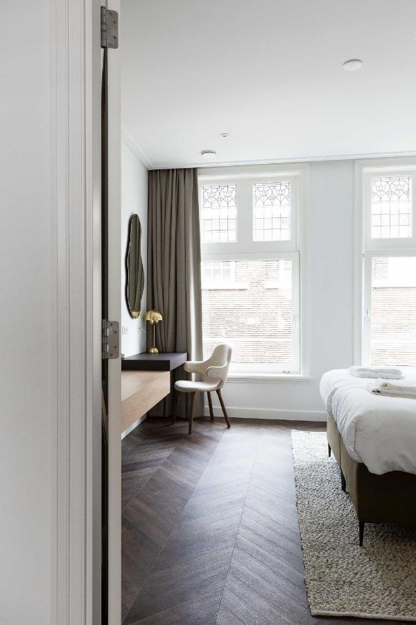 Anegang Boutique Appartement 哈莱姆 外观 照片